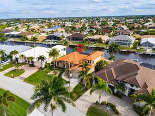 1367 GREBE DRIVE, Punta Gorda, FL 33950