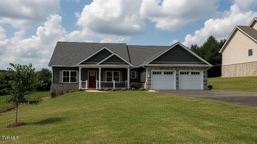 423 Tortoise Way, Jonesborough, TN 37659