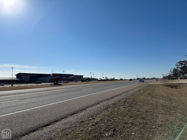 2004 Highway 18, Lake City, AR 72437