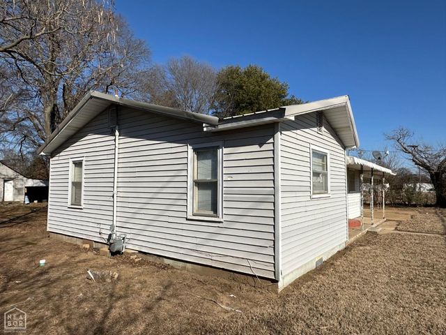 2004 Highway 18, Lake City, AR 72437