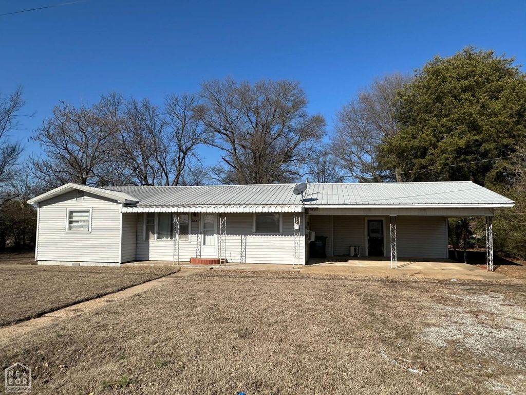 2004 Highway 18, Lake City, AR 72437