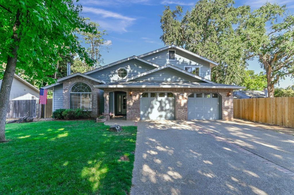 551 W Marlette St, Ione, CA 95640