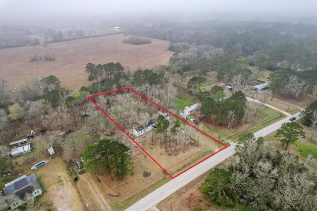 276 County Road 4882 S, Dayton, TX 77535