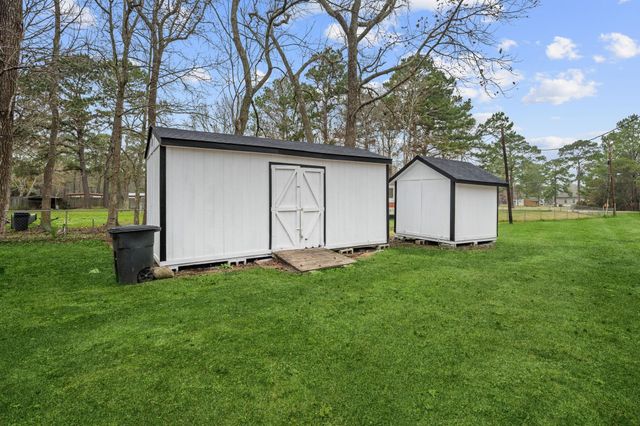 276 County Road 4882 S, Dayton, TX 77535