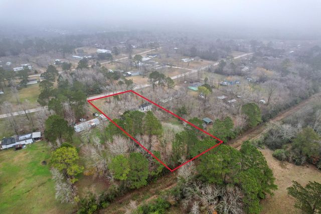 276 County Road 4882 S, Dayton, TX 77535