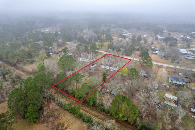 276 County Road 4882 S, Dayton, TX 77535