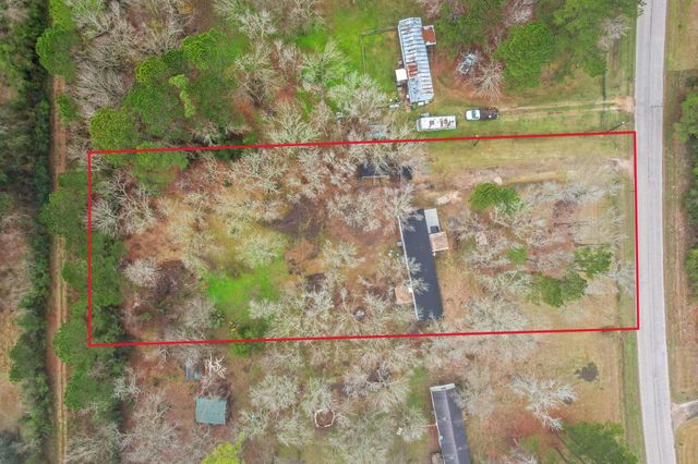 276 County Road 4882 S, Dayton, TX 77535