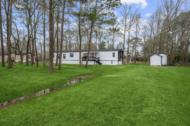 276 County Road 4882 S, Dayton, TX 77535