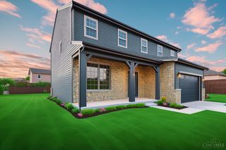 319 Newbury Place, Trenton, OH 45067