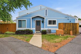 7971 Chase Circle 49, Arvada, CO 80003