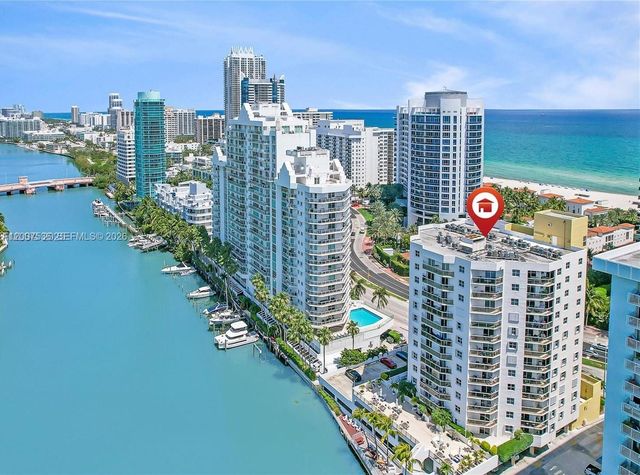 5880 Collins Ave 1006, Miami Beach, FL 33140