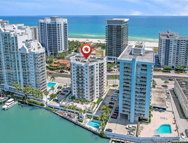 5880 Collins Ave 1006, Miami Beach, FL 33140