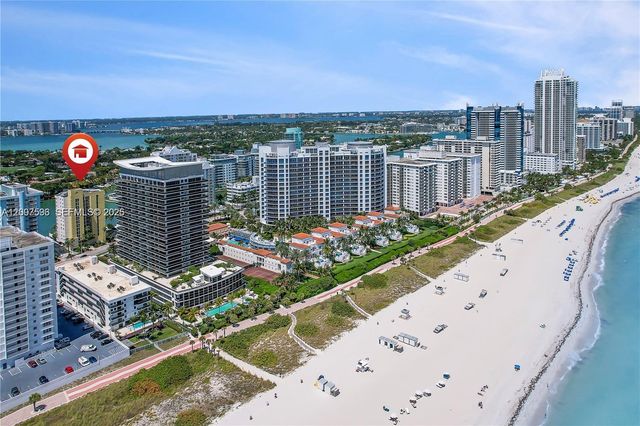 5880 Collins Ave 1006, Miami Beach, FL 33140