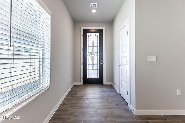 3804 Peak Place, El Paso, TX 79938