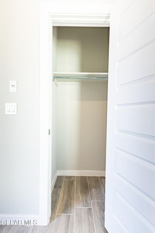 3804 Peak Place, El Paso, TX 79938