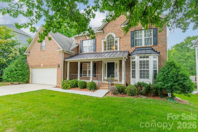 10805 Wilklee Drive, Charlotte, NC 28277