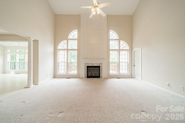 10805 Wilklee Drive, Charlotte, NC 28277