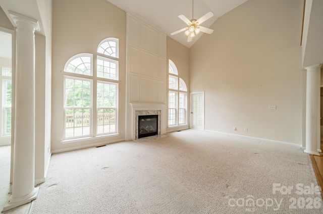 10805 Wilklee Drive, Charlotte, NC 28277