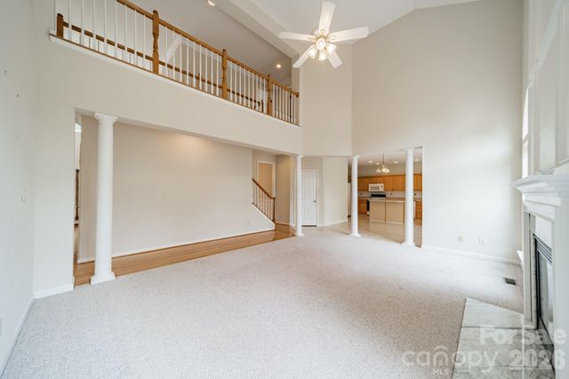 10805 Wilklee Drive, Charlotte, NC 28277