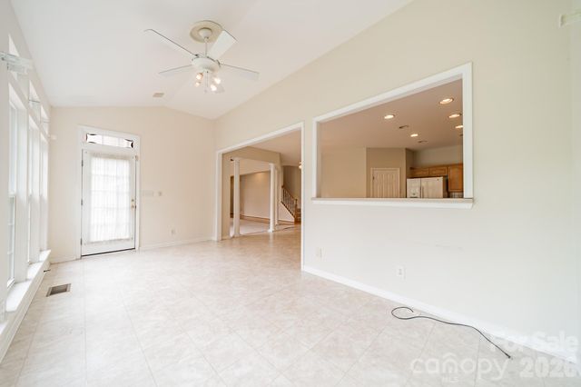 10805 Wilklee Drive, Charlotte, NC 28277