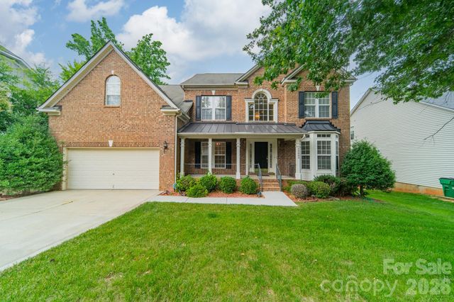10805 Wilklee Drive, Charlotte, NC 28277