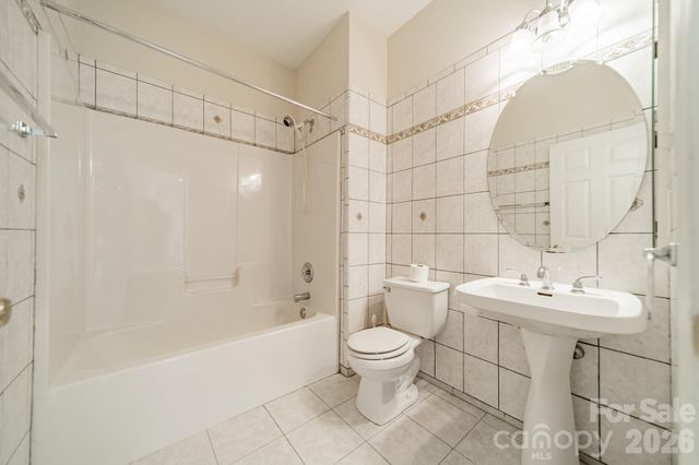 10805 Wilklee Drive, Charlotte, NC 28277