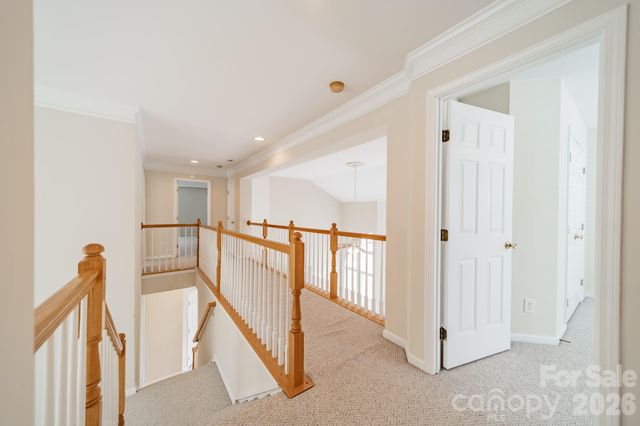 10805 Wilklee Drive, Charlotte, NC 28277