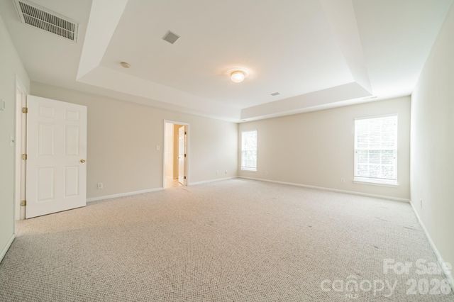10805 Wilklee Drive, Charlotte, NC 28277