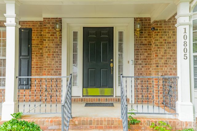 10805 Wilklee Drive, Charlotte, NC 28277