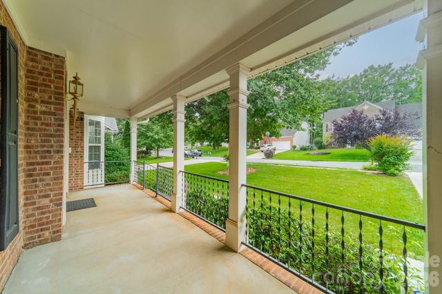 10805 Wilklee Drive, Charlotte, NC 28277