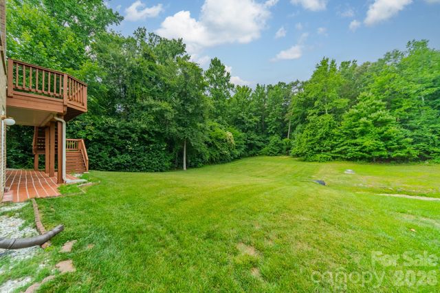 10805 Wilklee Drive, Charlotte, NC 28277