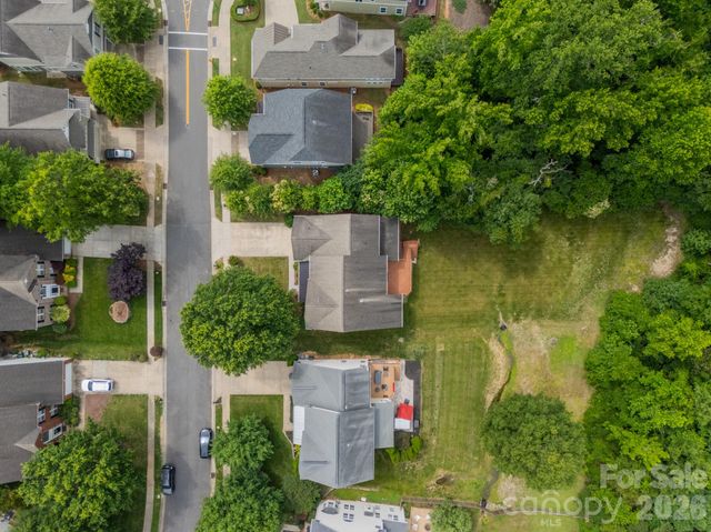 10805 Wilklee Drive, Charlotte, NC 28277