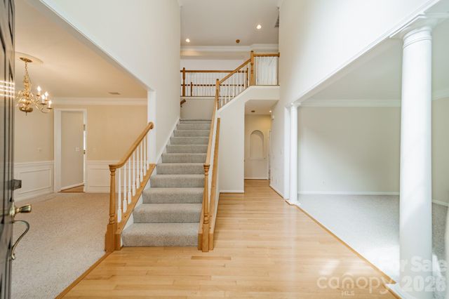 10805 Wilklee Drive, Charlotte, NC 28277
