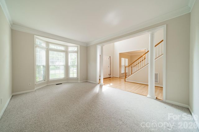 10805 Wilklee Drive, Charlotte, NC 28277