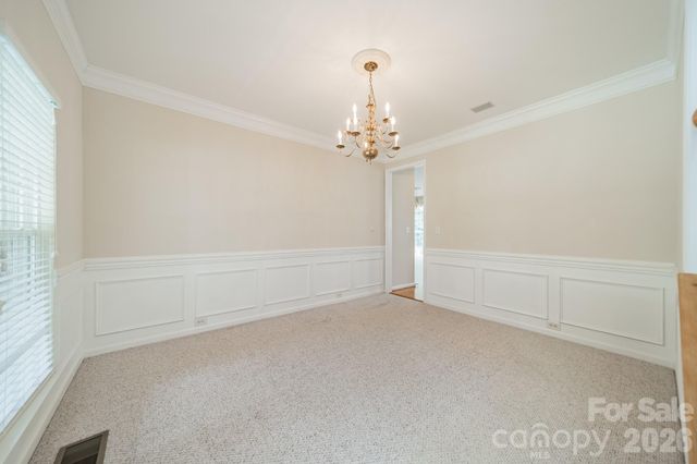 10805 Wilklee Drive, Charlotte, NC 28277