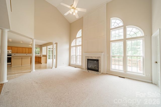 10805 Wilklee Drive, Charlotte, NC 28277