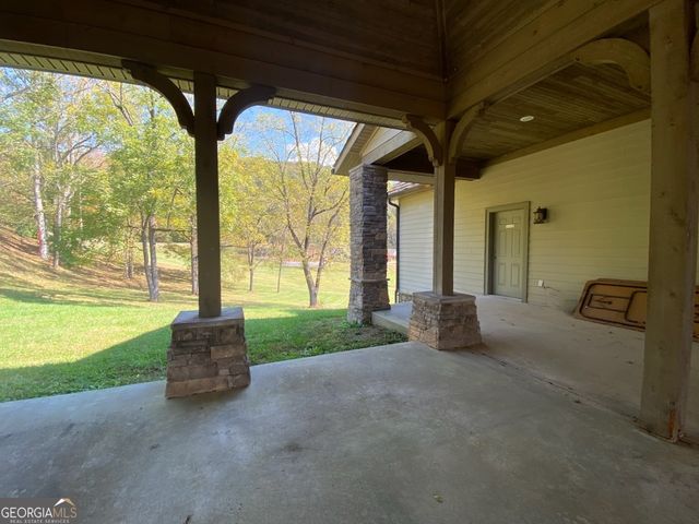 0 Uplander Court, Rabun Gap, GA 30568