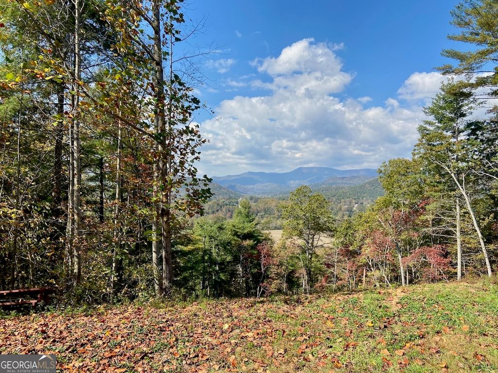 0 Uplander Court, Rabun Gap, GA 30568