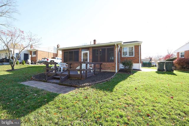 914 QUAIL LN, Newark, DE 19711
