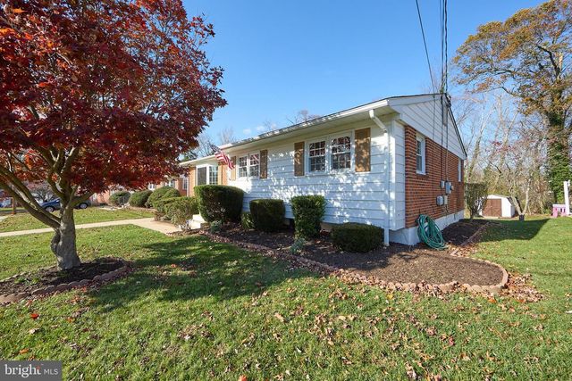 914 QUAIL LN, Newark, DE 19711