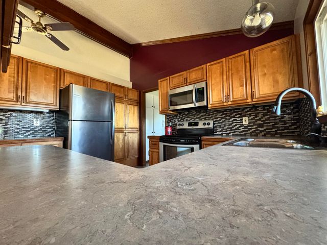 22455 County Road 203, Wheatland, MO 65779