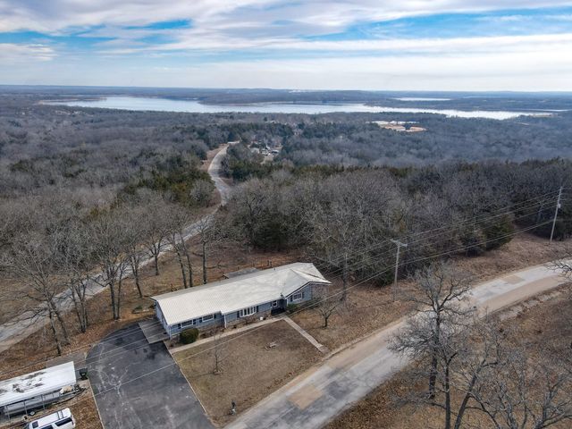 22455 County Road 203, Wheatland, MO 65779