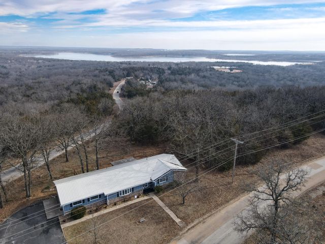 22455 County Road 203, Wheatland, MO 65779
