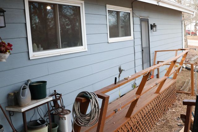 22455 County Road 203, Wheatland, MO 65779