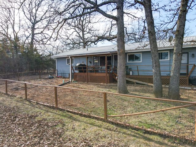 22455 County Road 203, Wheatland, MO 65779
