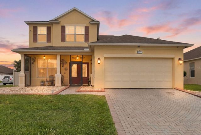 1821 PLANTATION OAK DRIVE, Orlando, FL 32824