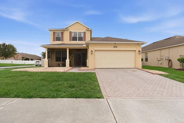 1821 PLANTATION OAK DRIVE, Orlando, FL 32824