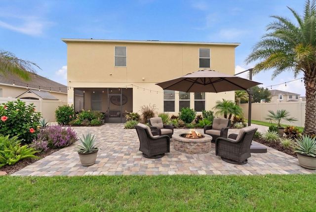 1821 PLANTATION OAK DRIVE, Orlando, FL 32824