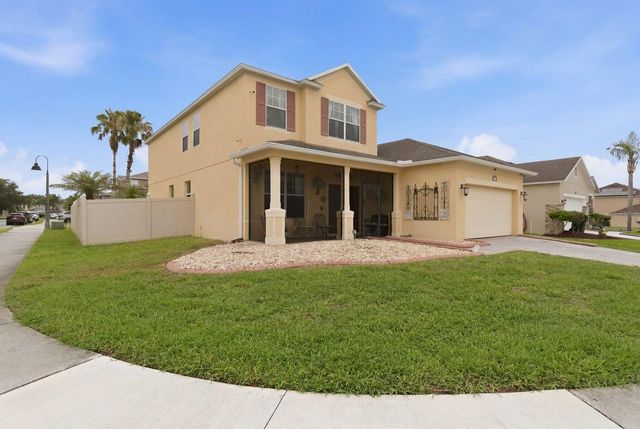 1821 PLANTATION OAK DRIVE, Orlando, FL 32824