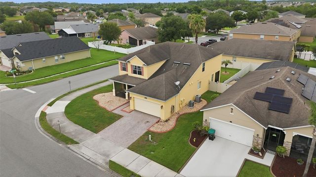 1821 PLANTATION OAK DRIVE, Orlando, FL 32824